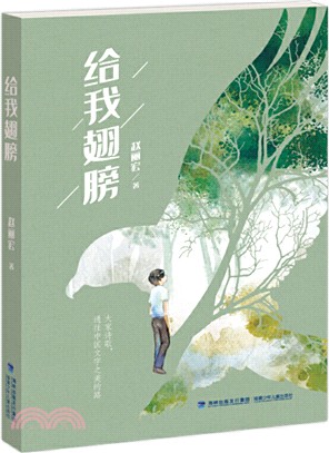 給我翅膀（簡體書）