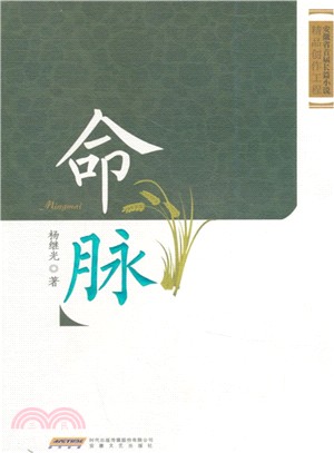 命脈（簡體書）