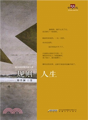 規則人生（簡體書）