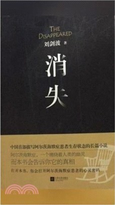 消失（簡體書）