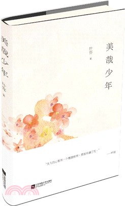 美哉少年（簡體書）