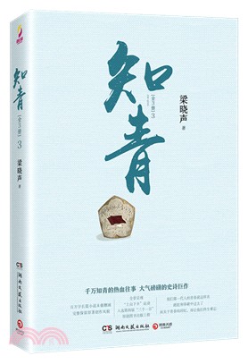 知青(全3冊)（簡體書）