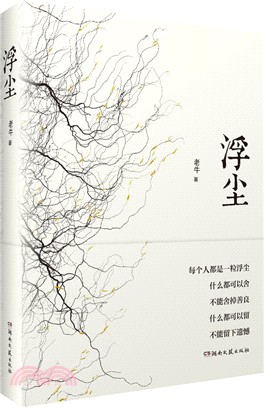 浮塵（簡體書）