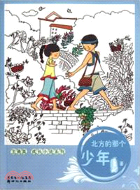 北方的那個少年（簡體書）