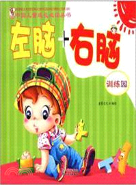左腦右腦訓練園（簡體書）