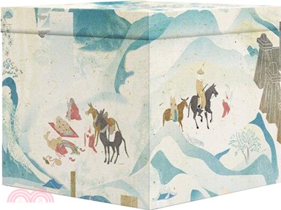 千年敦煌解謎書,登場了(簡體書)