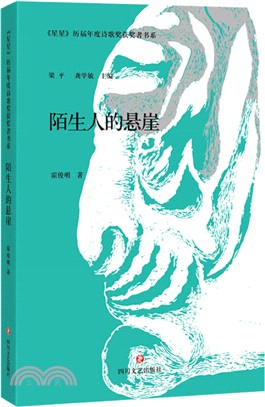 陌生人的懸崖（簡體書）