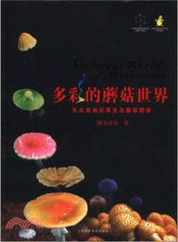 多彩的蘑菇世界（簡體書）