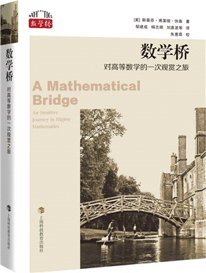 數學橋：對高等數學的一次觀賞之旅（簡體書）