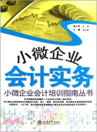 小微企業會計實務（簡體書）