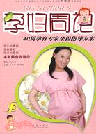 孕婦周記：40周孕育專家全程指導方案（簡體書）