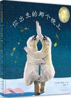 你出生的那個晚上（簡體書）