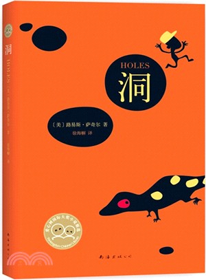 洞（簡體書）