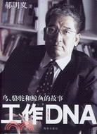 工作DNA（簡體書）