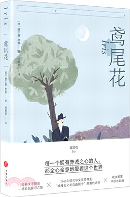 鳶尾花（簡體書）