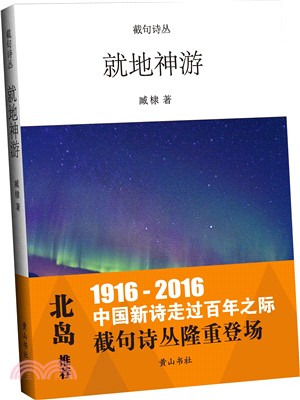 就地神遊（簡體書）