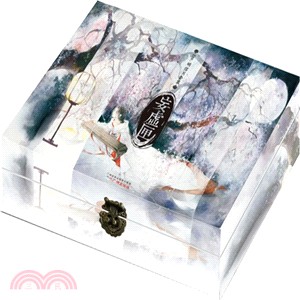 Eno.明信片套裝：妄虛匣（簡體書）