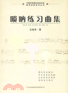 嗩吶練習曲集（簡體書）