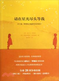 請在星光盡頭等我（簡體書）