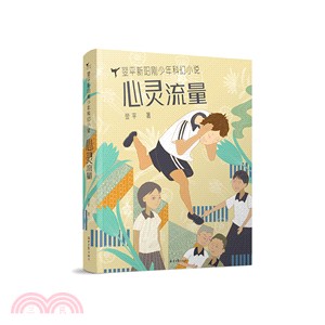 心靈流量（簡體書）