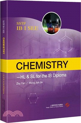 Chemistry-HL&SLforIBDiploma（簡體書）