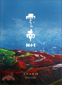 雲南N+1（簡體書）