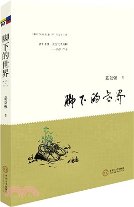 腳下的世界（簡體書）