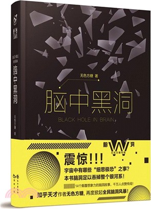 腦中黑洞（簡體書）