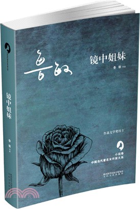 鏡中姐妹（簡體書）