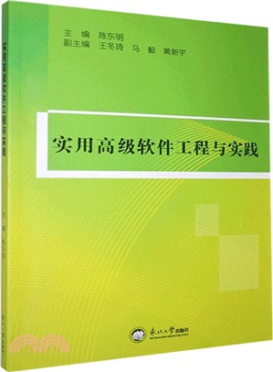 實用高級軟件工程及實踐（簡體書）