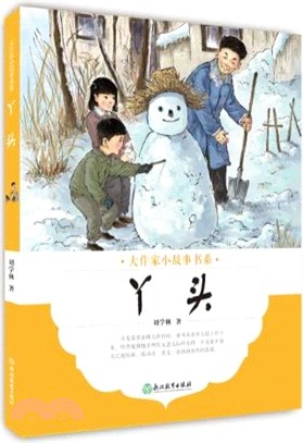 丫頭（簡體書）