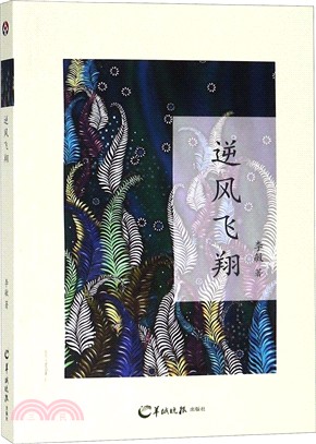 逆風飛翔（簡體書）