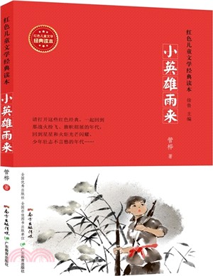 小英雄雨來（簡體書）