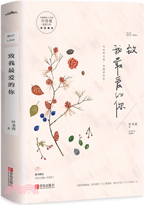 致我最愛的你(全二冊)（簡體書）