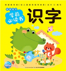 識字（簡體書）