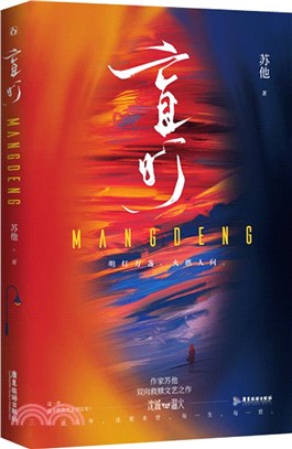 盲燈(簡體書)