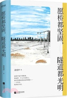 願橋都堅固，隧道都光明（簡體書）