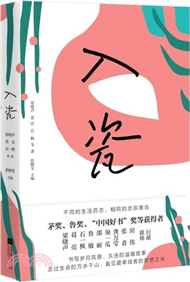 入瓷（簡體書）