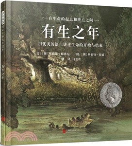 有生之年（簡體書）