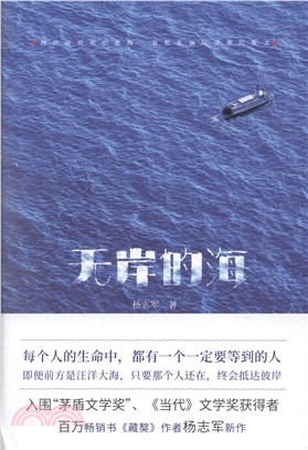 無岸的海（簡體書）