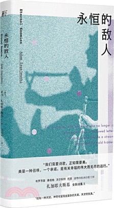 永恆的敵人（簡體書）