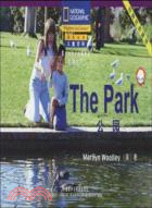 國家地理兒童百科：公園（簡體書）