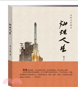 燦爛人生(全二冊)（簡體書）