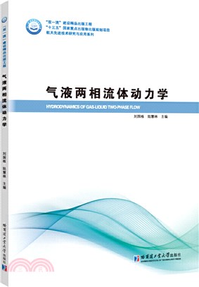 氣液兩相流體動力學（簡體書）