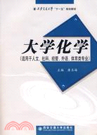 大學化學（簡體書）