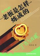 廣告與傳播-老闆是怎樣煉成的-全新版（簡體書）