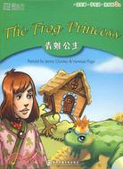 青蛙公主(附光碟)：讀故事，學英語，演戲劇3級（簡體書）
