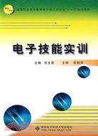 電子技能實訓（簡體書）