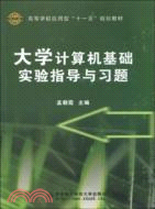 大學計算機基礎實驗指導與習題（簡體書）