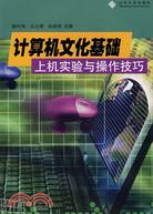 計算機文化基礎上機實驗與操作技巧（簡體書）